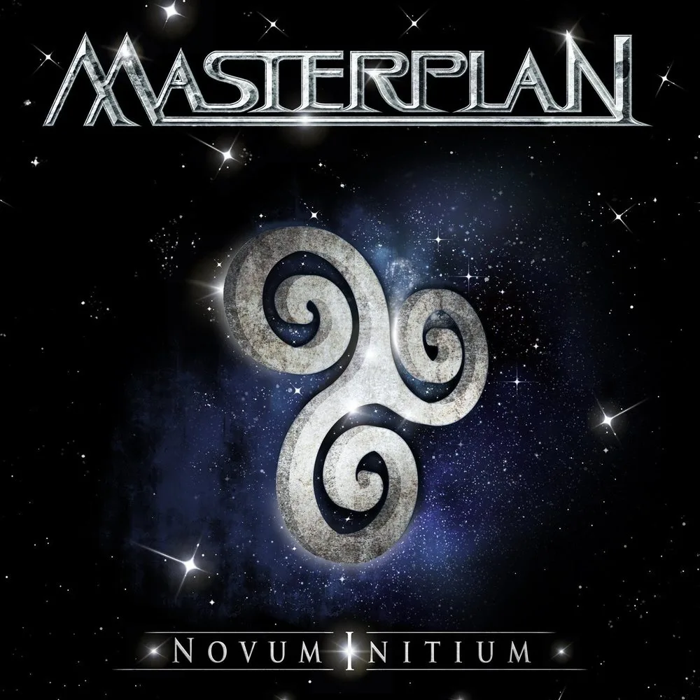 Novum Initium cover