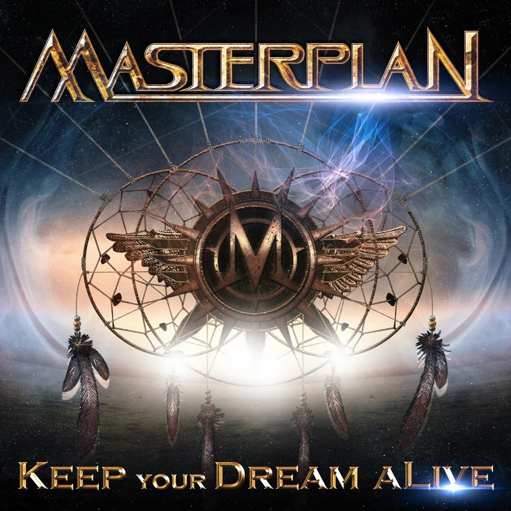 Keep Your Dream aLive cover