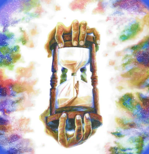 Time Will Come cover