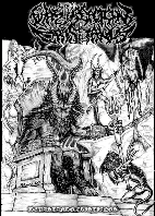 Devastando cristianos cover