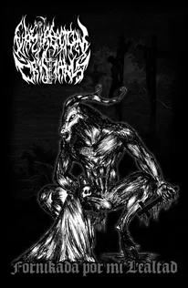 Fornikada por mi lealtad cover