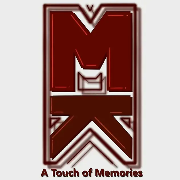 A Touch of Memories cover