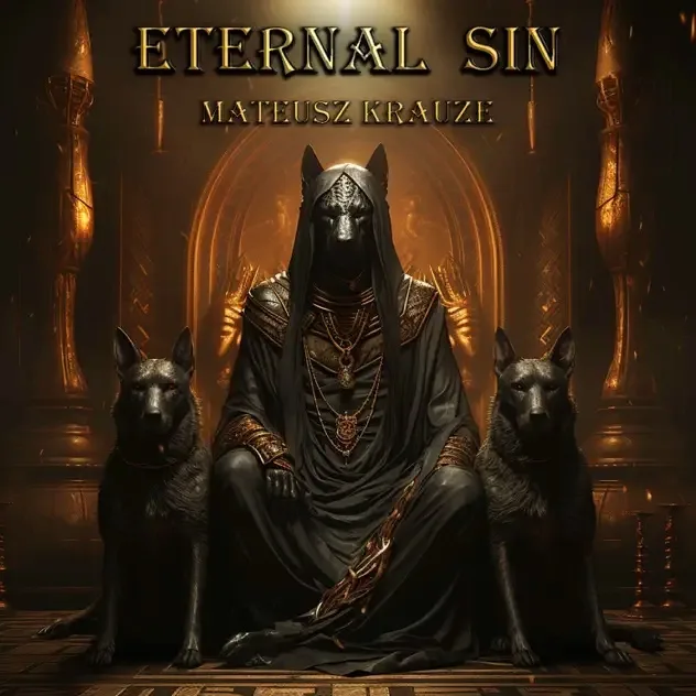 Eternal Sin cover