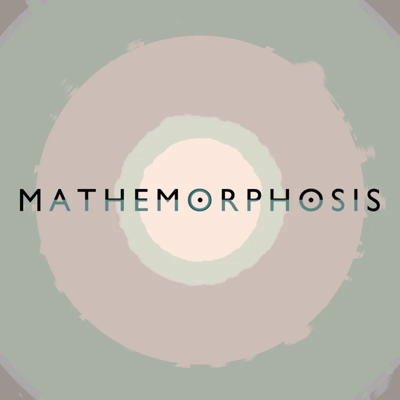 Mathemorphosis cover