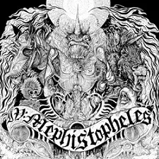 Mephistopheles cover