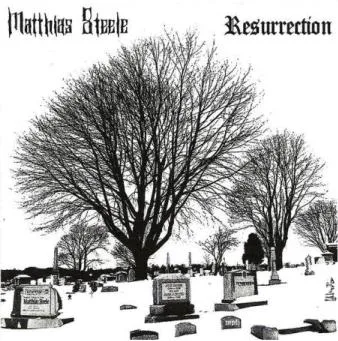 Resurrection cover