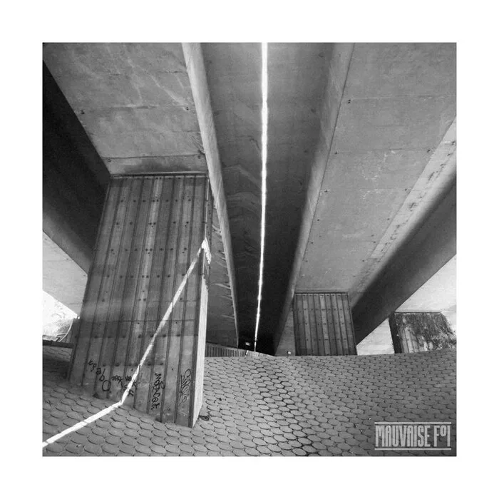 Mauvaise II Foi cover