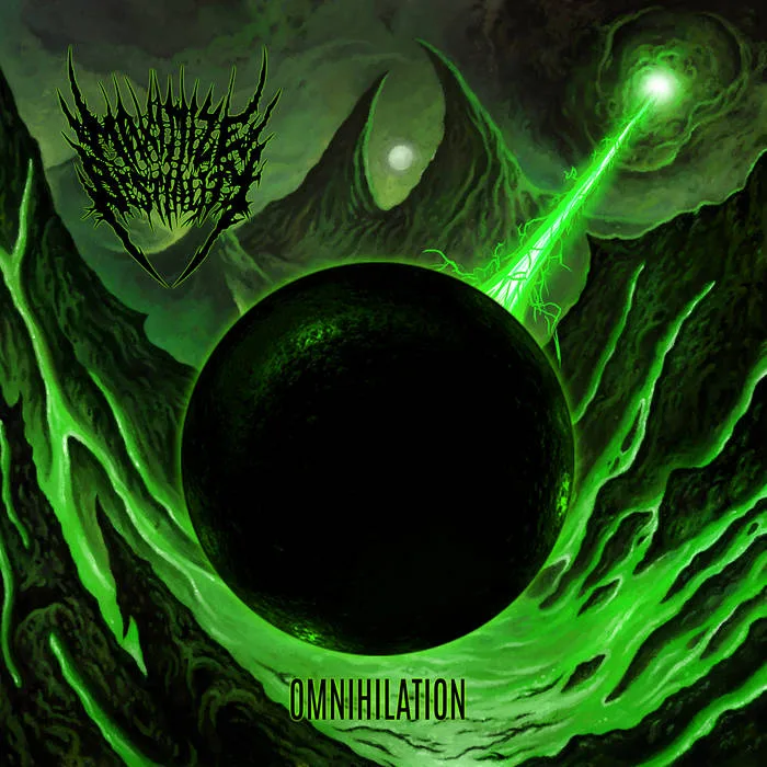 Omnihilation cover