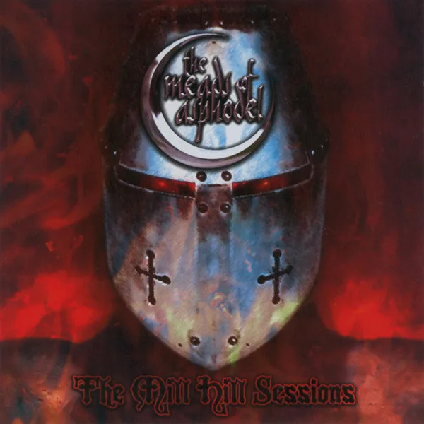 The Mill Hill Sessions cover