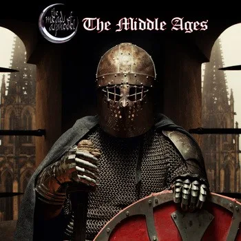 The Middle Ages cover