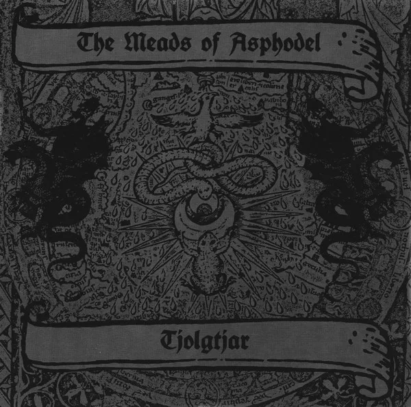 Taste the Divine Wrath cover