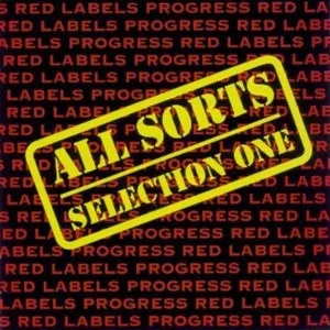 All Sorts - Selection One cover