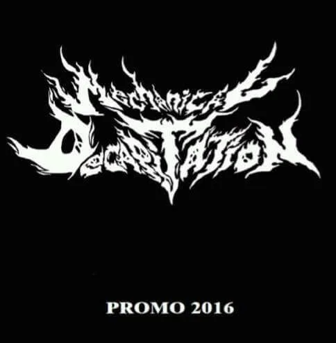 Promo 2016 cover
