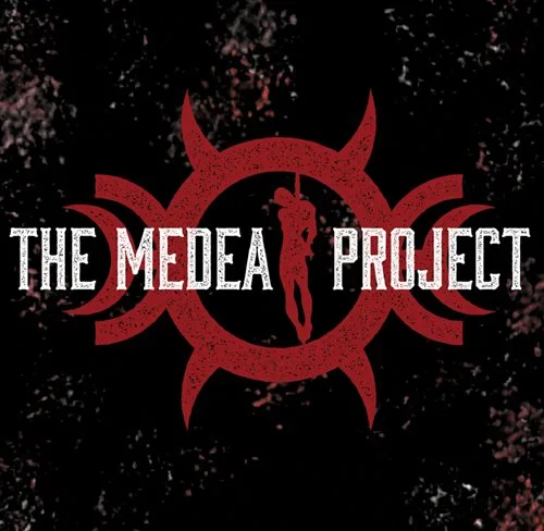 The Medea Project cover