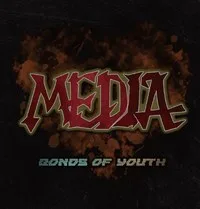 Bonds of Youth cover