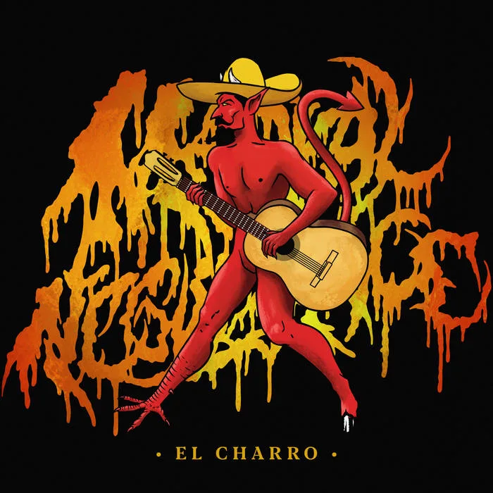El Charro cover