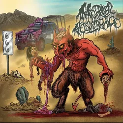 El Diablo cobra caro cover