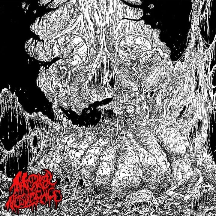 Gallery of Gore cover