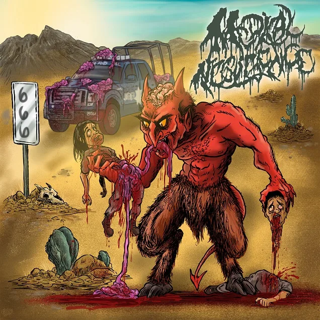 El diablo cobra caro cover