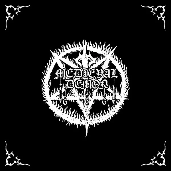 Demo Compilation cover