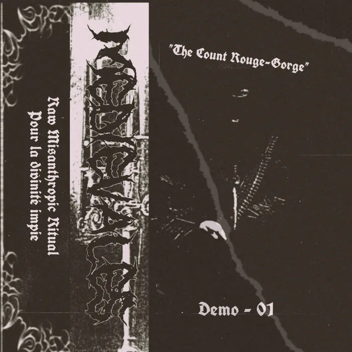 Demo - 01 cover