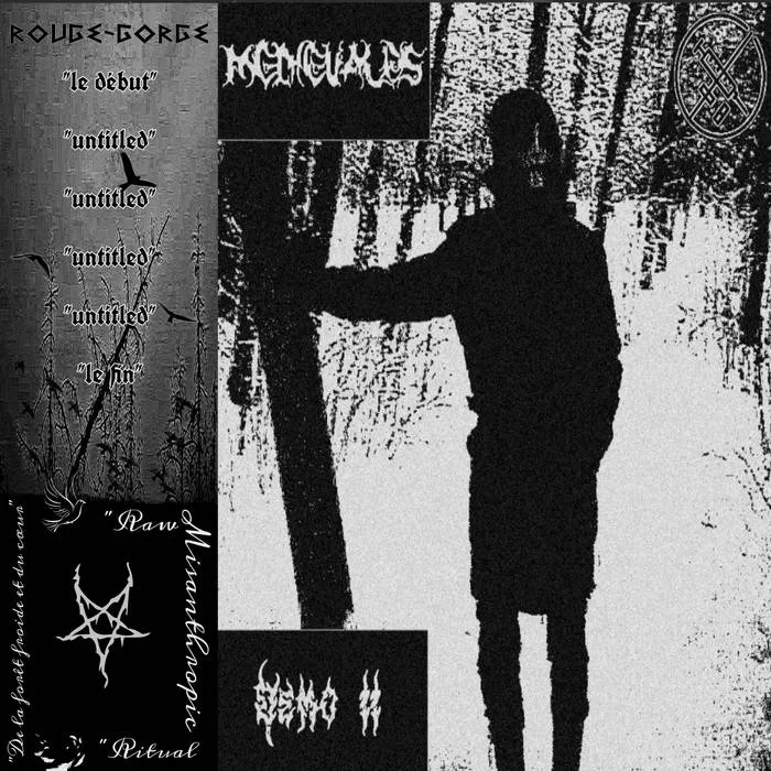 Demo - 02 cover