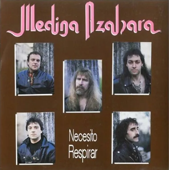 Necesito respirar cover