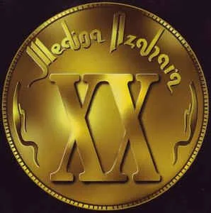 Tiempos felices cover