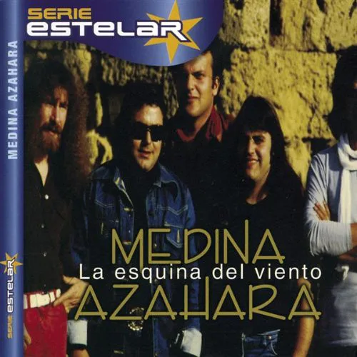 La esquina del viento cover