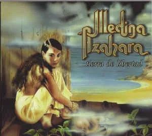 Tierra de libertad cover