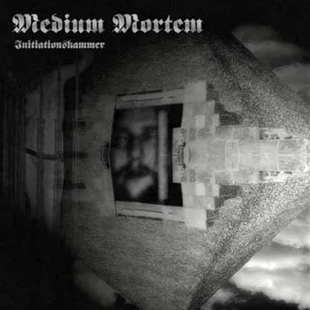 Initiationskammer cover