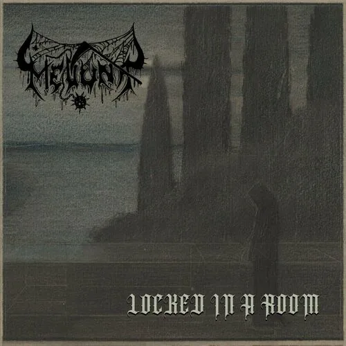 Locked in a Room cover