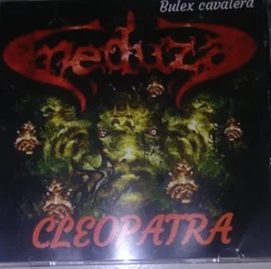 Cleopatra cover