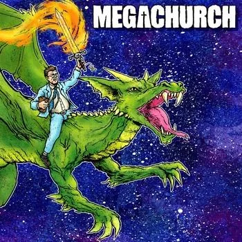 Megachurch cover