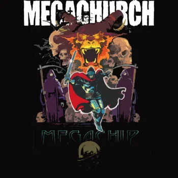 Megachip cover