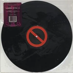 Anarchy in the U.K. cover
