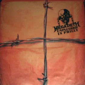 Unplugged in Philly cover