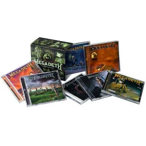 Hell Wasn't Built in a Day: The Complete Remasters cover