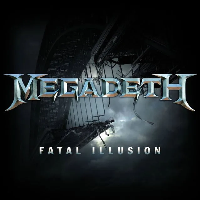 Fatal Illusion cover