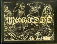 Necrodemonomancy cover