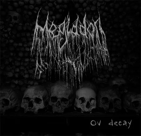 Ov Decay cover