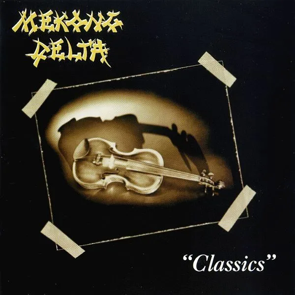 Classics cover