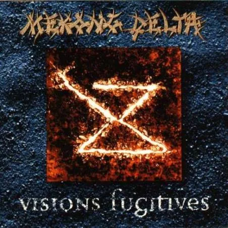 Visions Fugitives cover