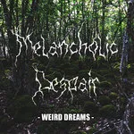 Weird Dreams cover