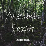 Suffering cover