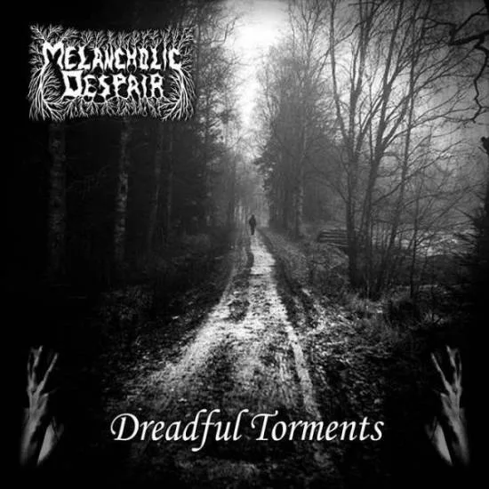 Dreadful Torments cover