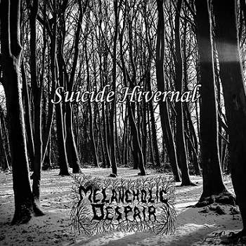 Suicide Hivernal cover