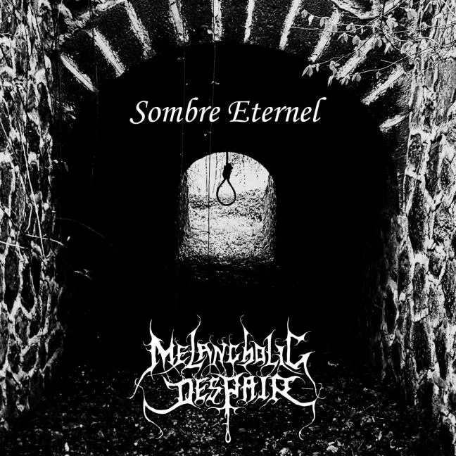 Sombre Eternel cover