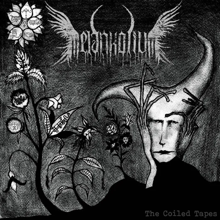 The Coiled Tapes cover