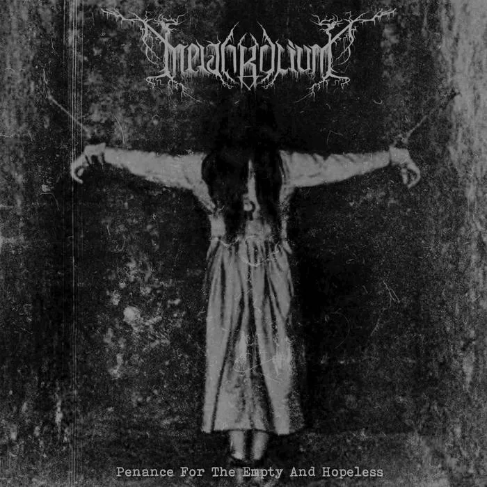 Penance for the Empty and Hopeless cover
